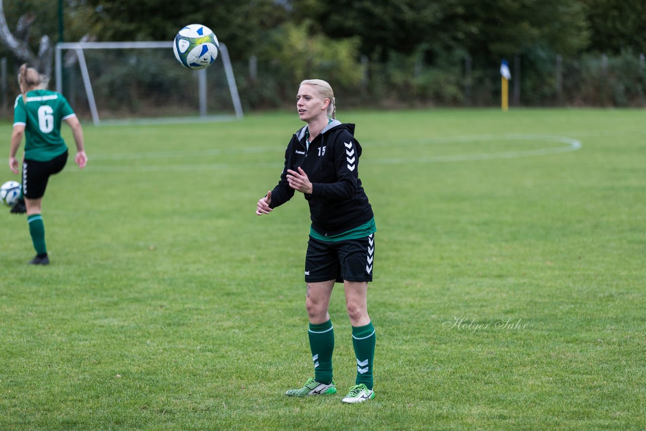 Bild 81 - Frauen SG Holstein Sued - SV Eintracht Luebeck : Ergebnis: 3:0